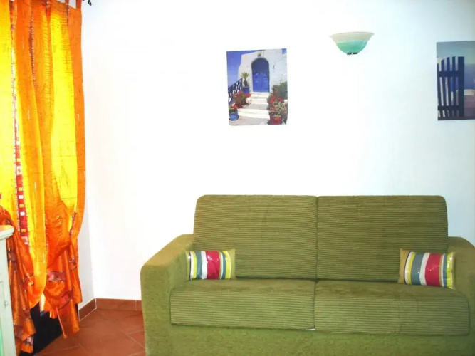 Residence Valledoria 2 - Appartamento 44
