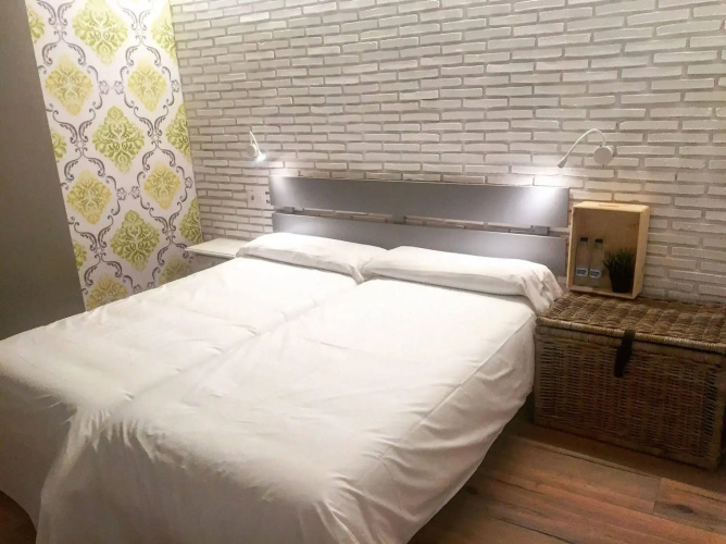 Hostal Le vintage