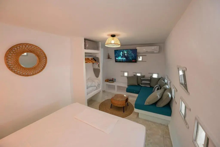 kleris apartments 8