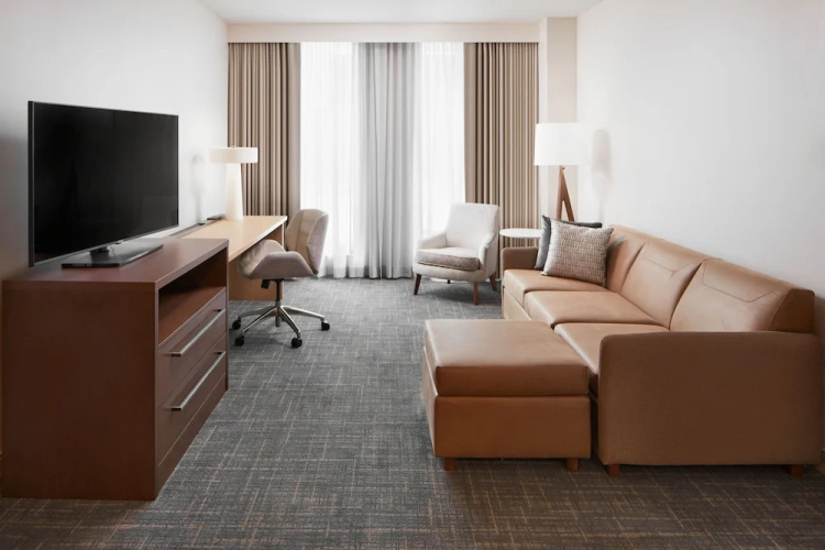 Residence Inn Reston
