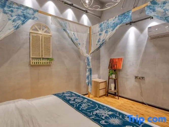 Comfort Suite