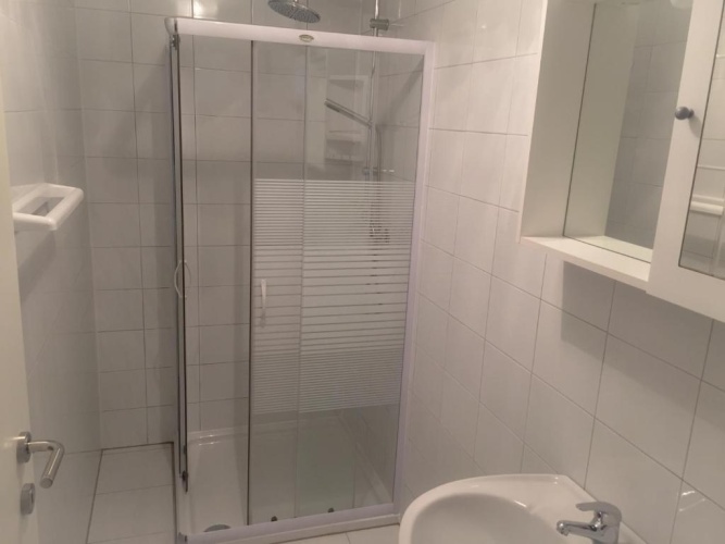 1 Bedroom Apartment with garden view