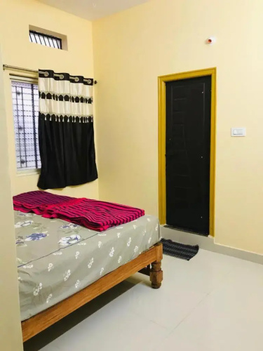 Rohit Home Stay