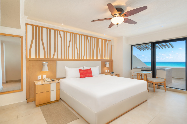 Royal Solaris Cancun photo 7