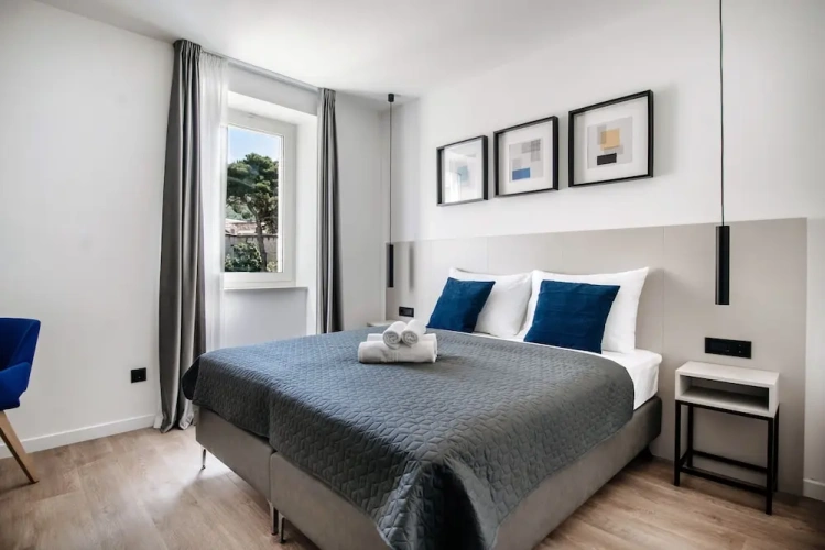 Premium Double room