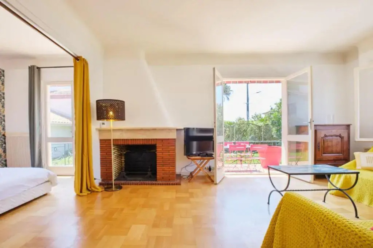 GuestReady - House with garden