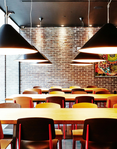 Citizenm New York Times Square photo 21