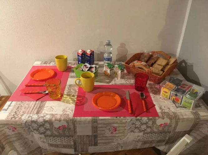 Domoruja Bed  Breakfast