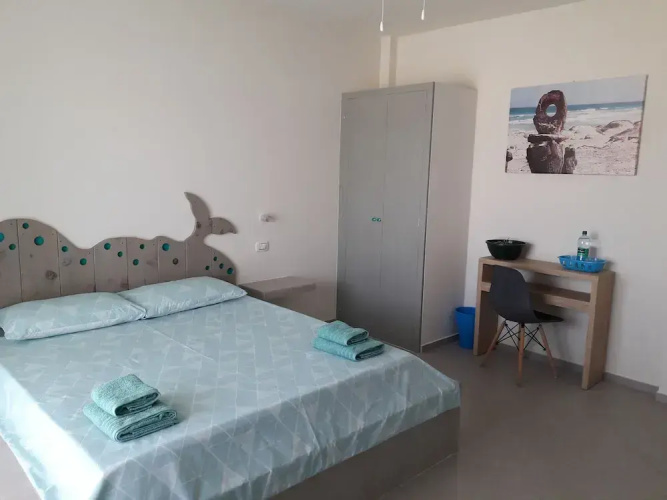 B&B Sereia Azul