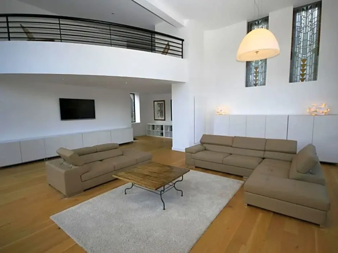 3 Bedrooms Villa