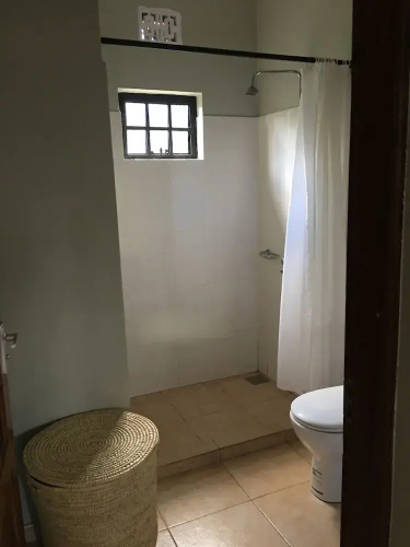 Daria Apartments