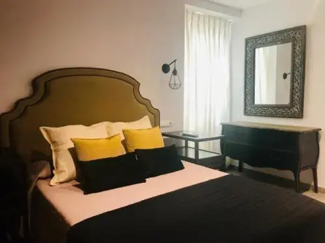El Caprichito Hotel