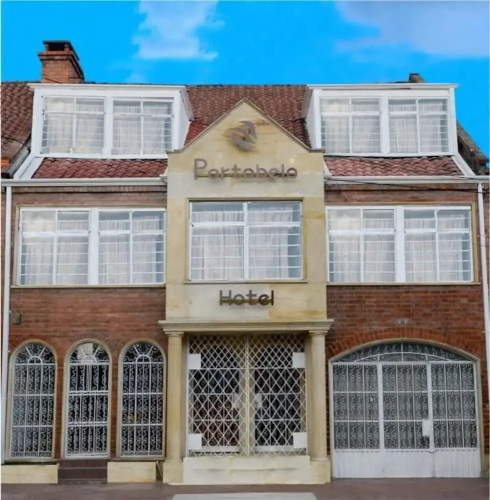 Hotelbild