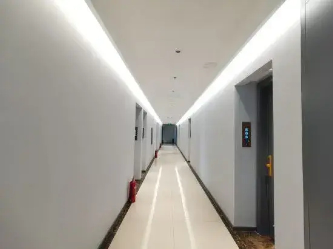 Hotel Deo Xuzhou