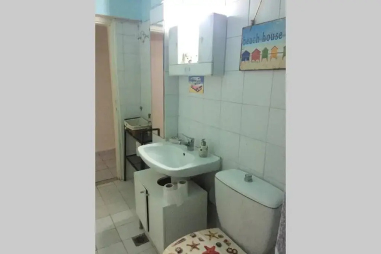 Istos Apartment 1