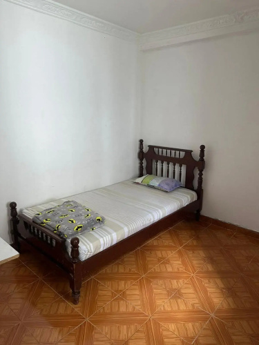 La Casona Hostal