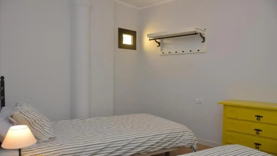 Apt El Molino 1