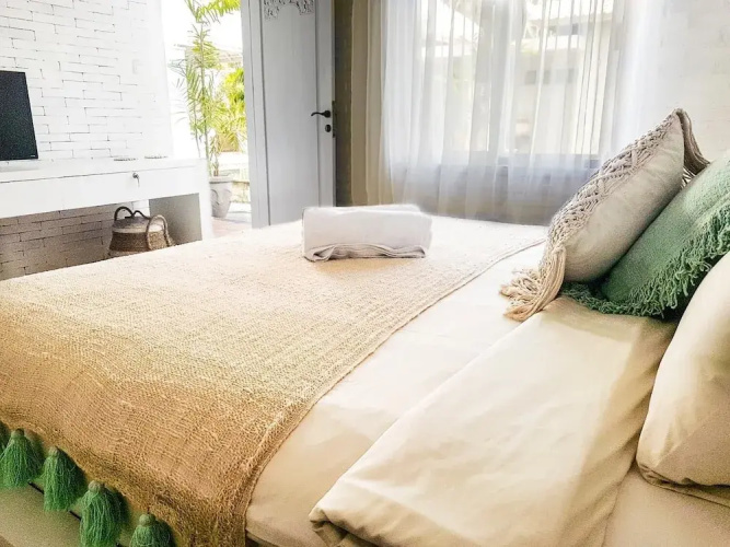 Villa Gula Bali