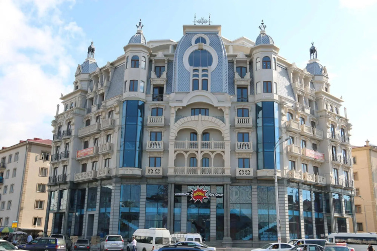 Otel görseli