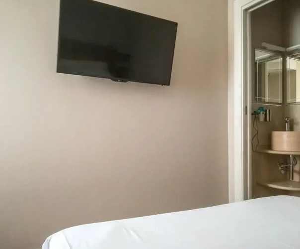 A.J. B&B