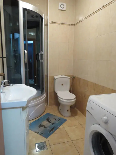 Apartment NEDELJKO