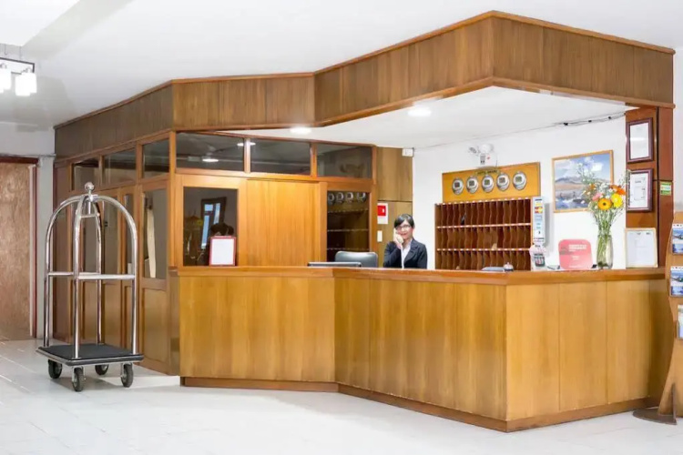 Hotel Amaru