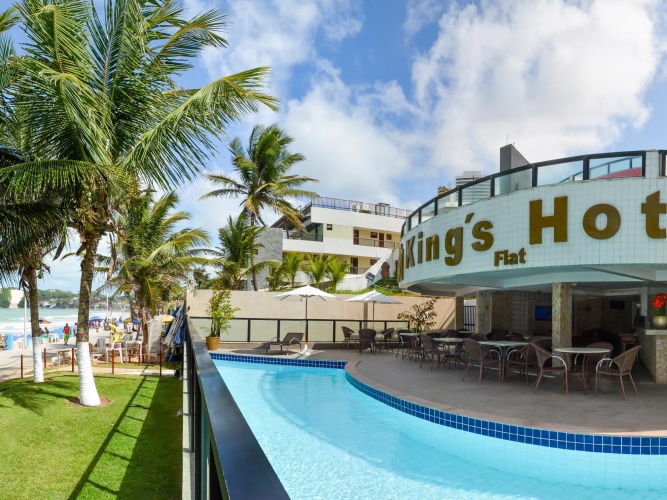 Luxury Single room with partial sea view