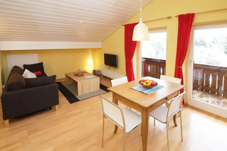 Haus Luna Apartments