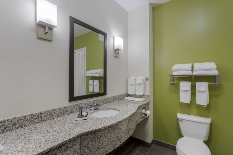 Quadruple Suite