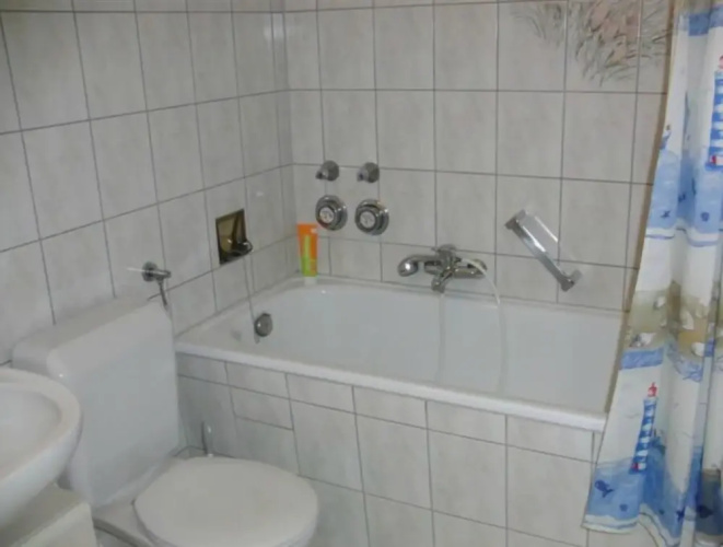 Appartement 113