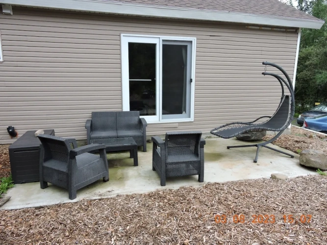 Standard Family room