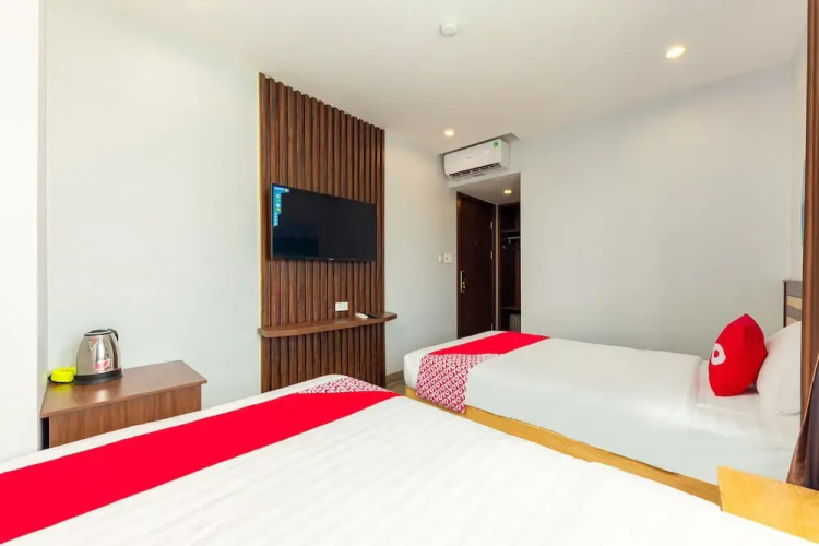 OYO 1080 Anh Thu 96 Hotel