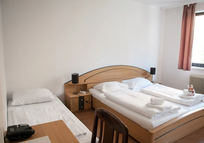 Hotel Kaffeemühle