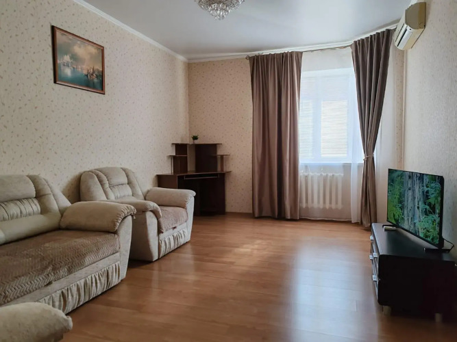 Фотография номера квартиры Апартаменты на улице Юных Ленинцев