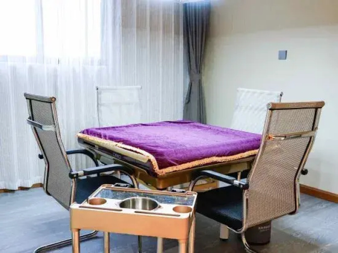 Zhaoqing Xingyi Hotel