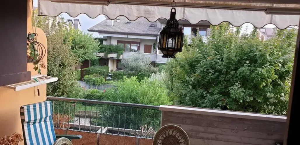 Green Residence
