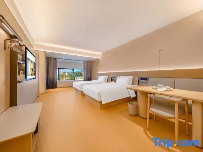 Business Twin room