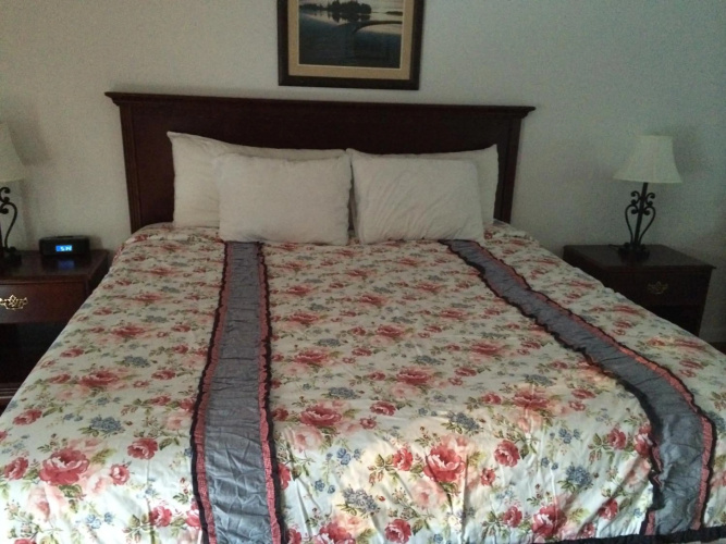 Lodge at Kennebunk