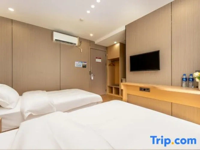 Business room