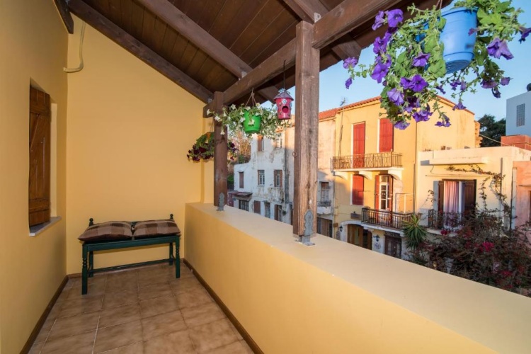 1 Bedroom Luxury Apartment
