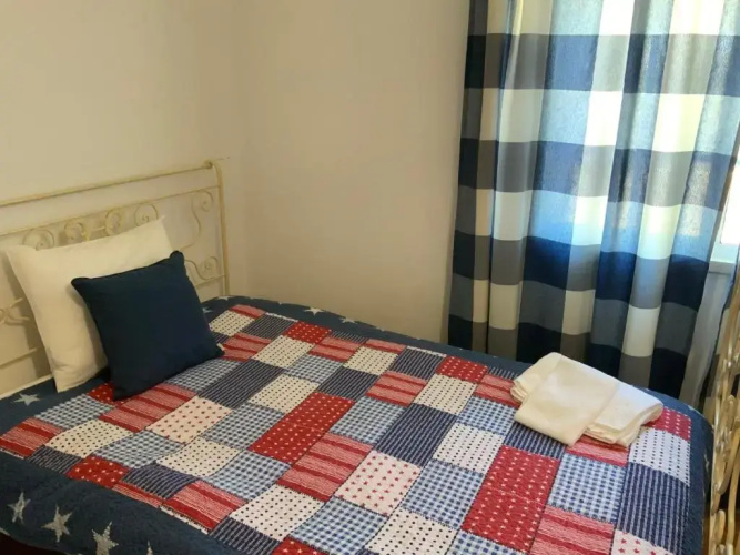 Guest House Alfarrobeiras
