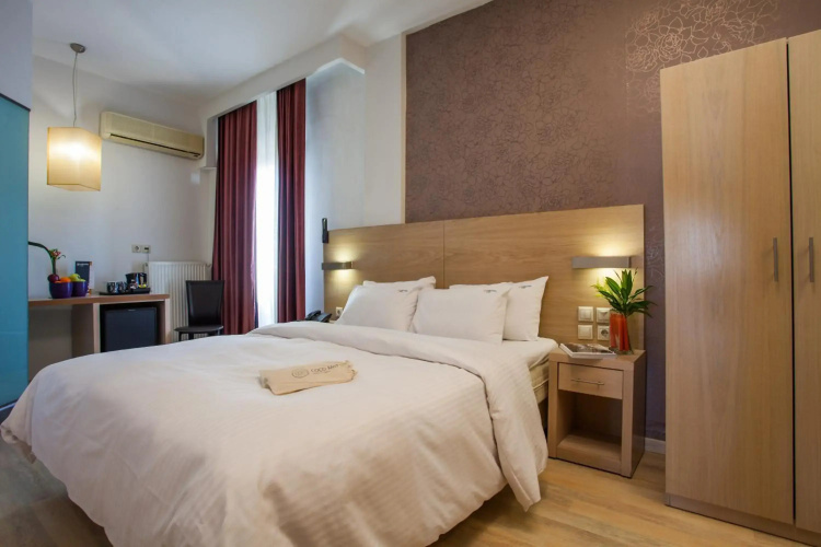 Rotonda Hotel