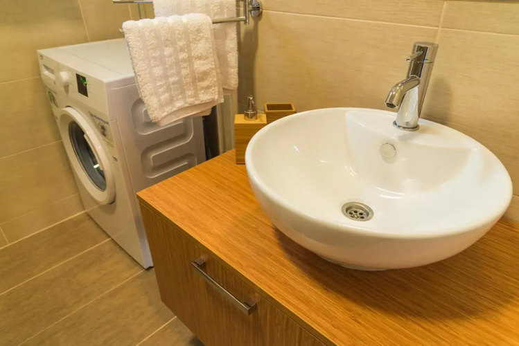 Apartman No.5