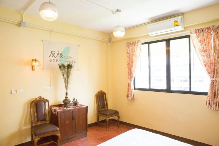 DD Hostel Bangkok