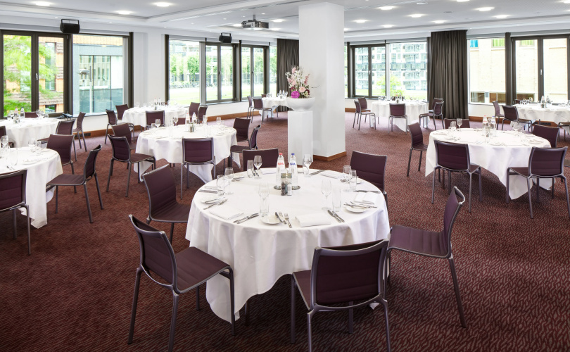 Crowne Plaza Amsterdam - South photo 34