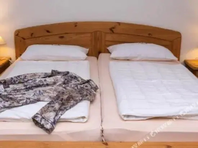 Hotel Garni Burgstemmer Hof
