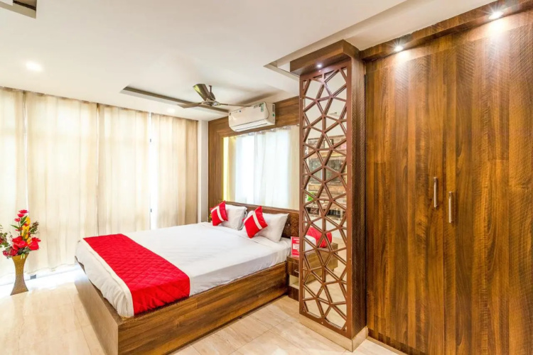 Octave Kings Suites