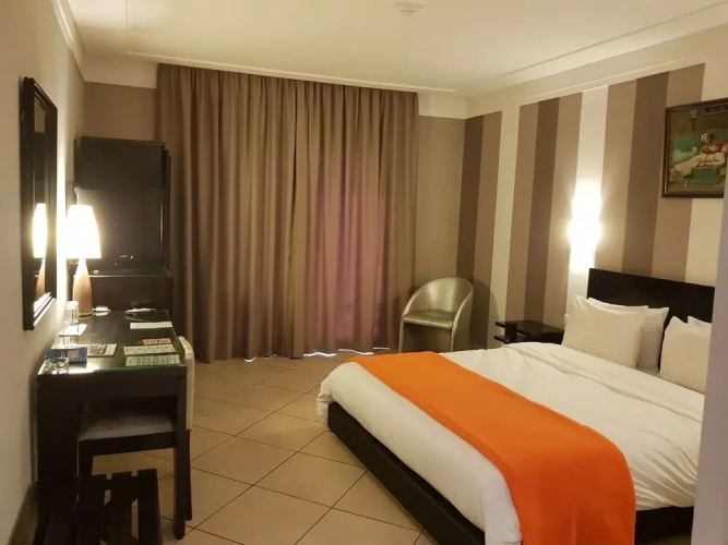 Hotel Yto