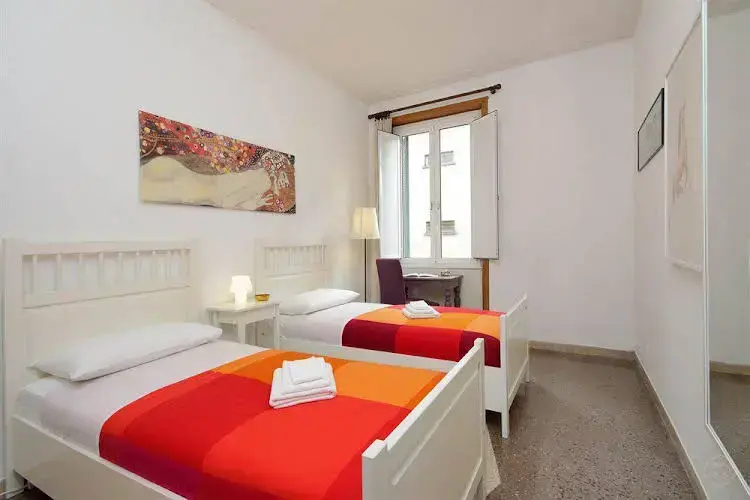 Parioli apartments-Villa Borghese area
