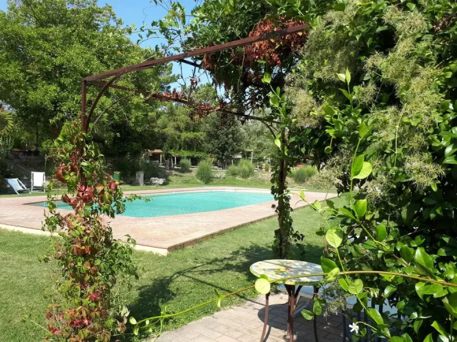 Appartamento La Torretta Di Pietra